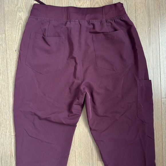 Mandala scrub set - Picture 5 of 6